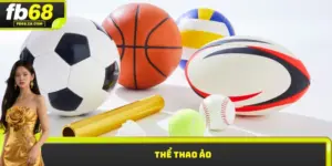 Thể thao ảo Fb68